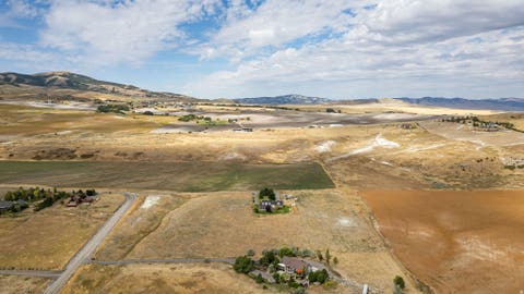 Tiny photo for 7197 W 2100 N, Petersboro, UT 84325 (MLS # 2180129)