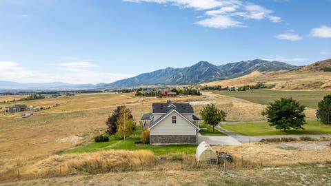 Tiny photo for 7197 W 2100 N, Petersboro, UT 84325 (MLS # 2180129)