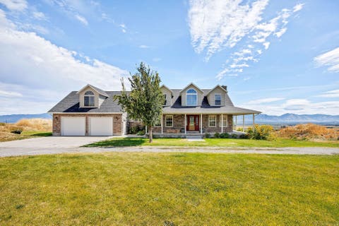 Photo of 7197 W 2100 N, Petersboro, UT 84325 (MLS # 2180129)