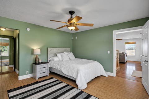 Tiny photo for 7197 W 2100 N, Petersboro, UT 84325 (MLS # 2180129)