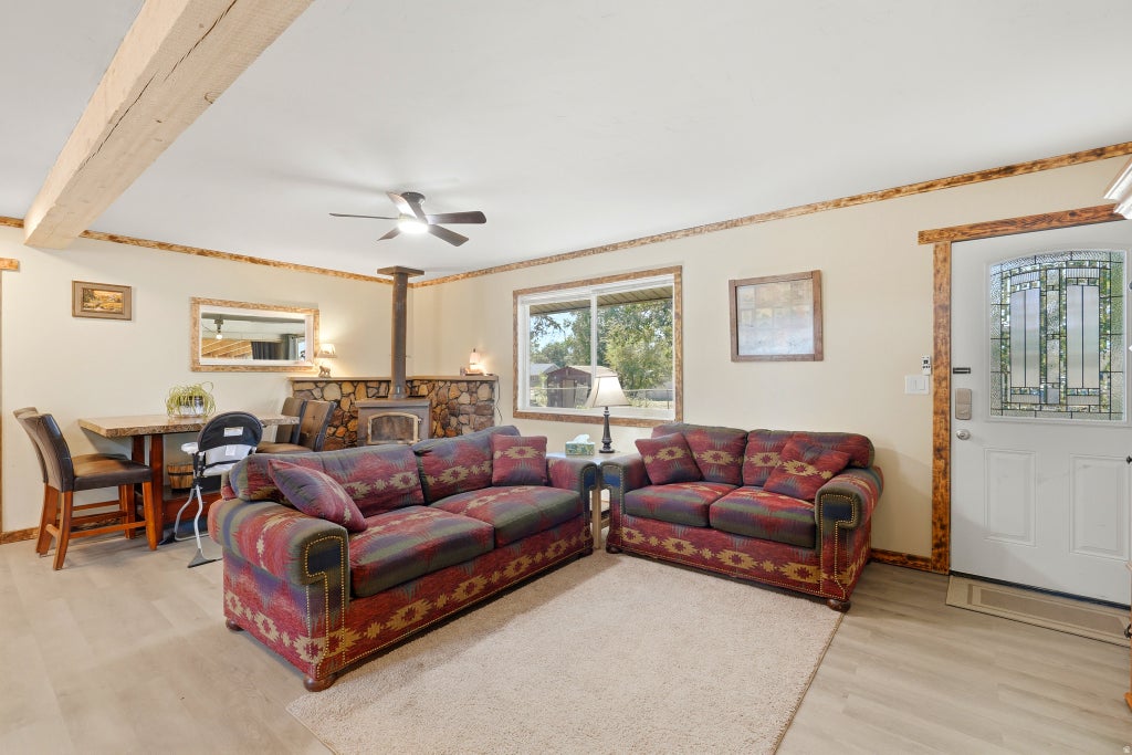 Photo of 1626 W 1500 N, Vernal, UT 84078 (MLS # 2179282)