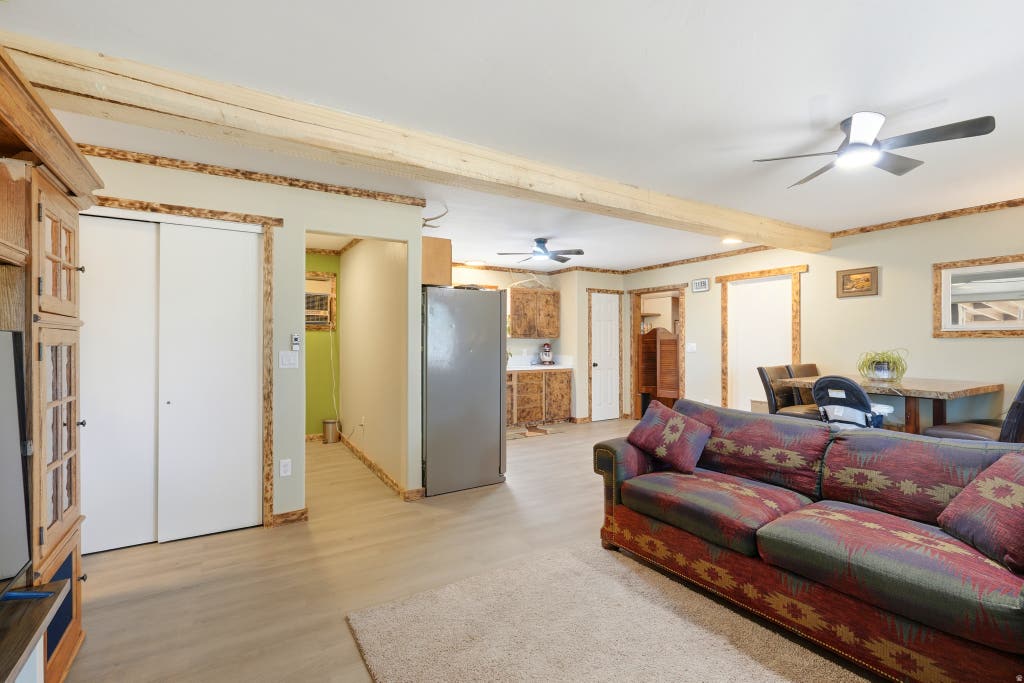 Photo of 1626 W 1500 N, Vernal, UT 84078 (MLS # 2179282)