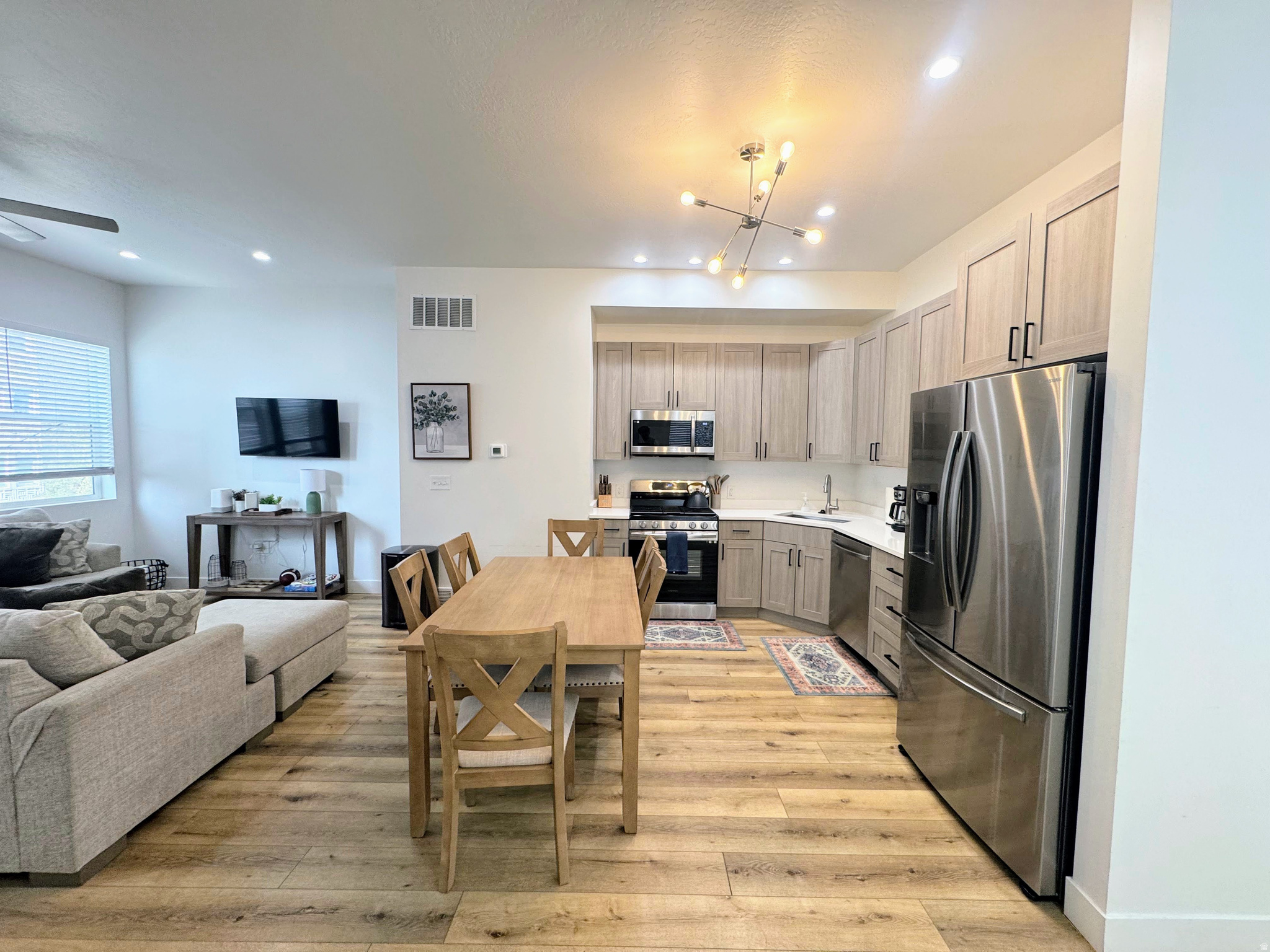 PLAT F - Residential Income