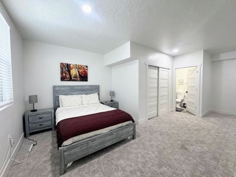 Tiny photo for 514 S KONETA CT, Salt Lake City, UT 84102 (MLS # 2140246)