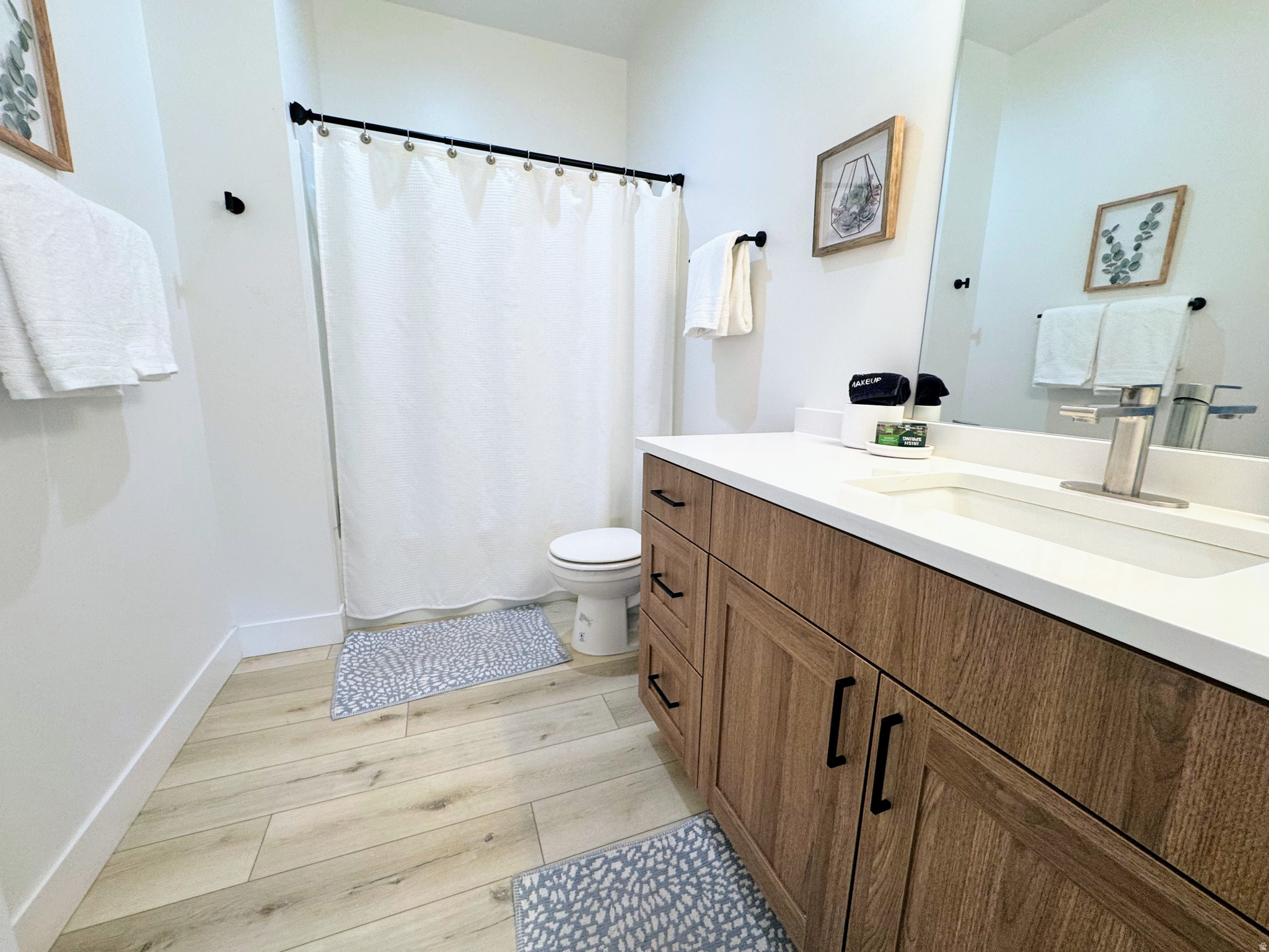 PLAT F - Residential Income