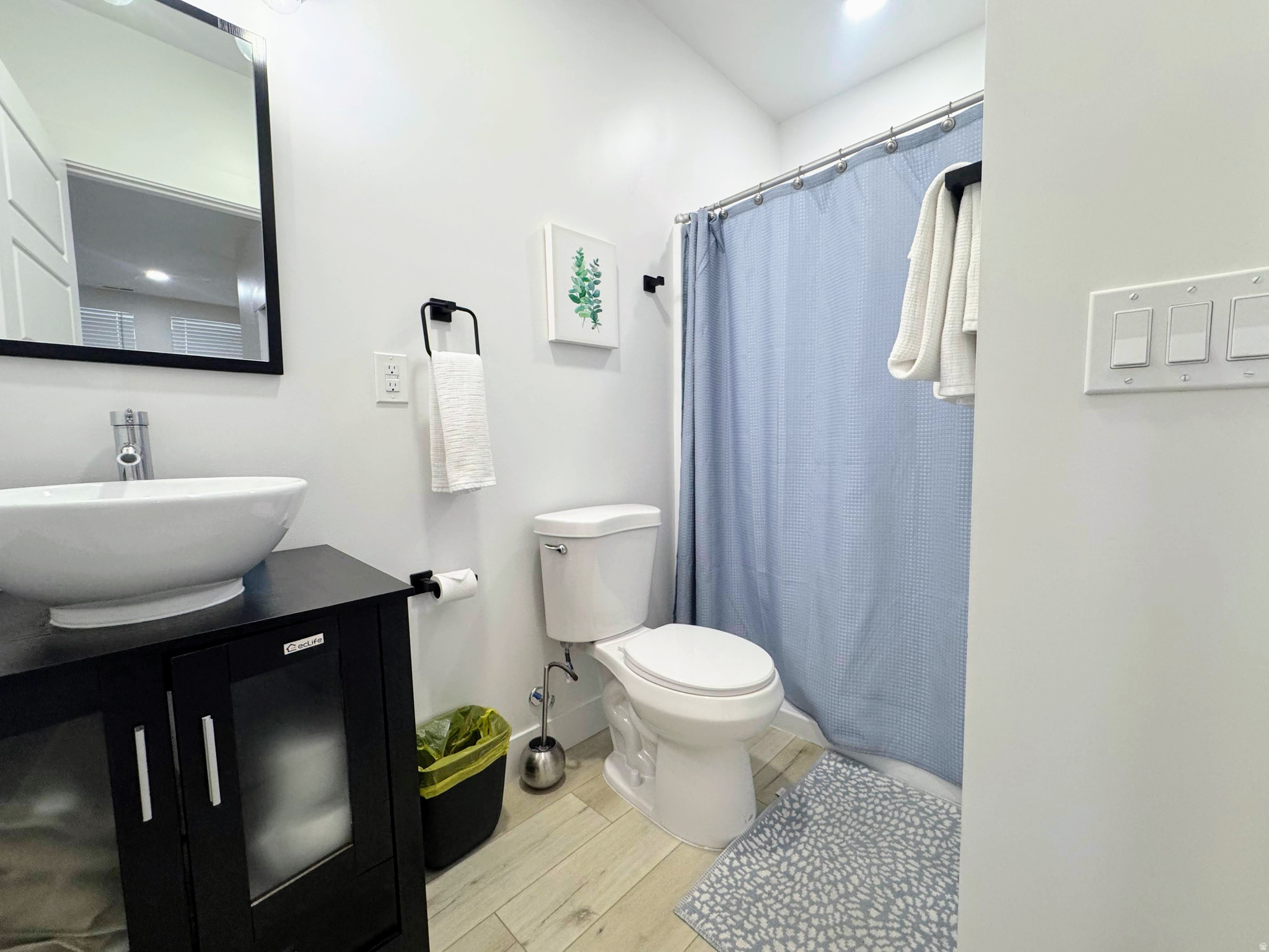 PLAT F - Residential Income