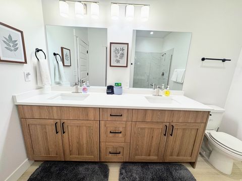 Tiny photo for 514 S KONETA CT, Salt Lake City, UT 84102 (MLS # 2140246)