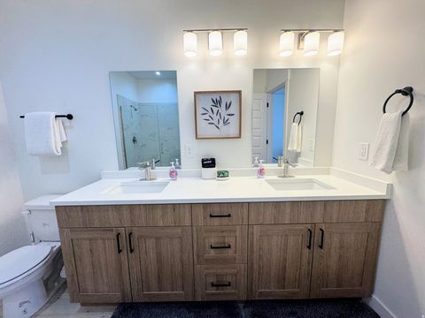 Tiny photo for 514 S KONETA CT, Salt Lake City, UT 84102 (MLS # 2140246)