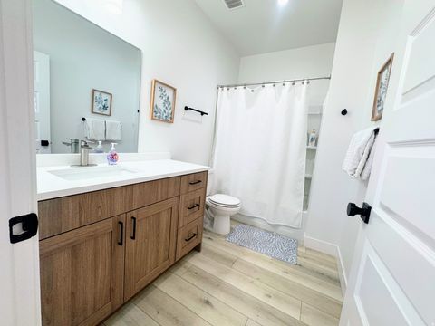 Tiny photo for 514 S KONETA CT, Salt Lake City, UT 84102 (MLS # 2140246)