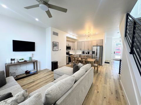 Tiny photo for 514 S KONETA CT, Salt Lake City, UT 84102 (MLS # 2140246)