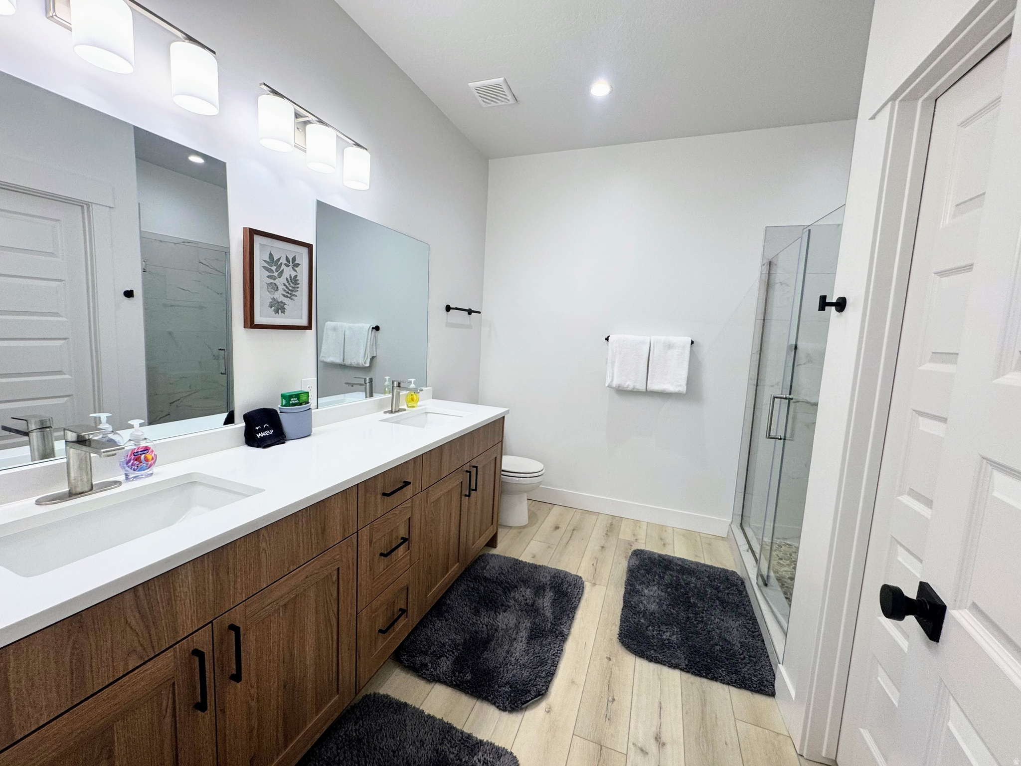 PLAT F - Residential Income