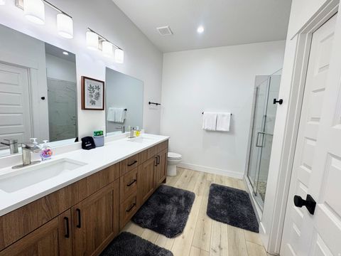 Tiny photo for 514 S KONETA CT, Salt Lake City, UT 84102 (MLS # 2140246)