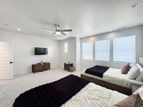 Tiny photo for 514 S KONETA CT, Salt Lake City, UT 84102 (MLS # 2140246)