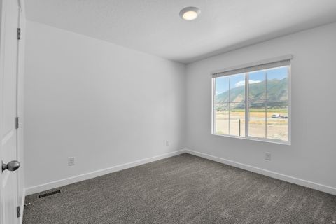 Tiny photo for 209 E LEVENGROVE DR #177, Lehi, UT 84048 (MLS # 2120138)
