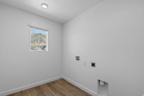 Tiny photo for 209 E LEVENGROVE DR #177, Lehi, UT 84048 (MLS # 2120138)