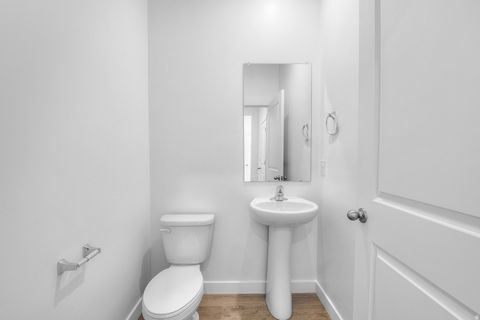 Tiny photo for 209 E LEVENGROVE DR #177, Lehi, UT 84048 (MLS # 2120138)