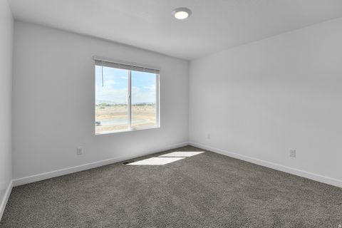 Tiny photo for 209 E LEVENGROVE DR #177, Lehi, UT 84048 (MLS # 2120138)
