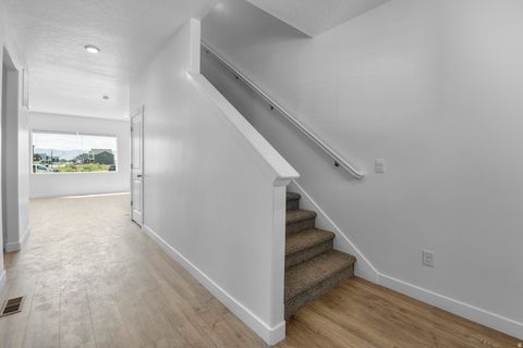 Tiny photo for 209 E LEVENGROVE DR #177, Lehi, UT 84048 (MLS # 2120138)