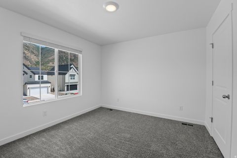 Tiny photo for 209 E LEVENGROVE DR #177, Lehi, UT 84048 (MLS # 2120138)