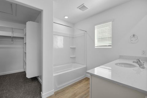 Tiny photo for 209 E LEVENGROVE DR #177, Lehi, UT 84048 (MLS # 2120138)