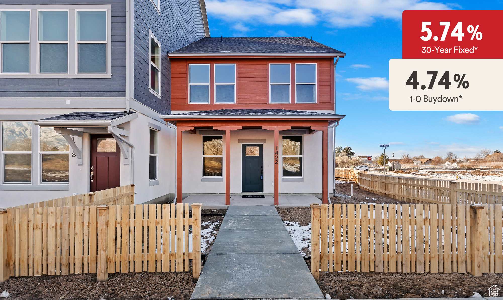 1422 N 1875 #133, Layton, Utah image 1