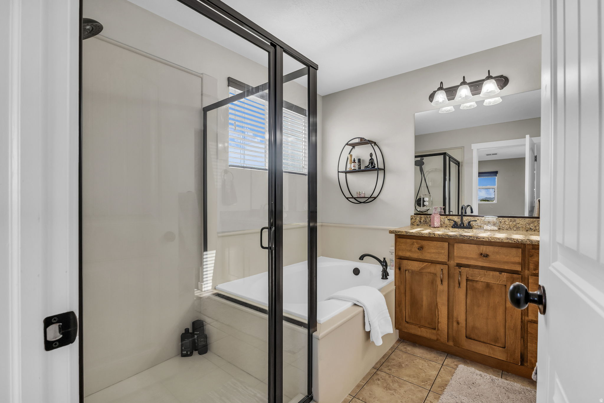 MEADOWS - Residential
