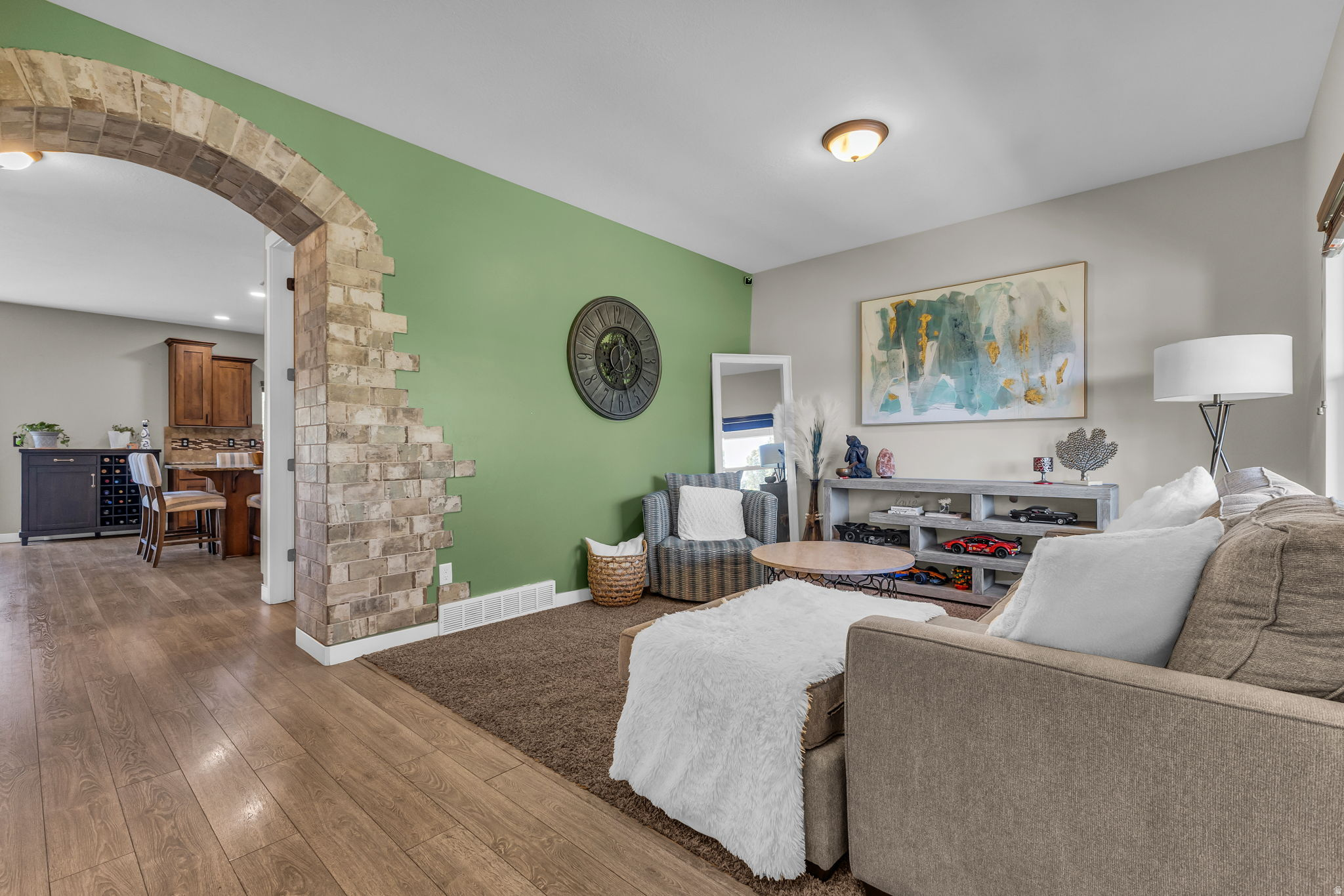 MEADOWS - Residential