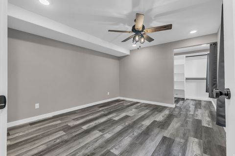 Tiny photo for 10498 S BROOKLYN VIEW LANE CIR W, South Jordan, UT 84095 (MLS # 2158275)