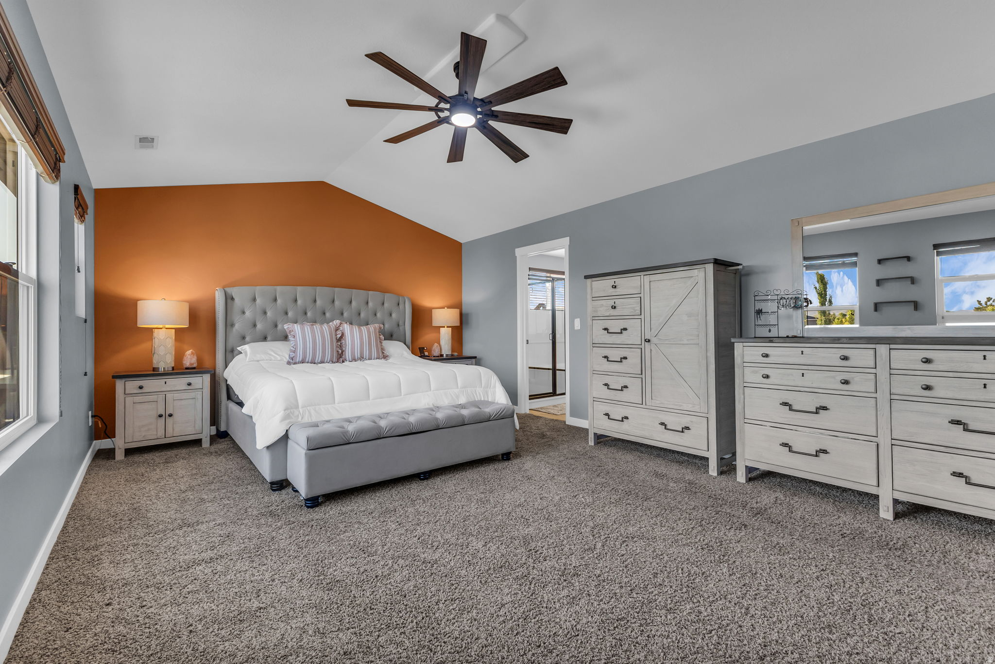 MEADOWS - Residential