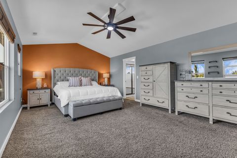 Tiny photo for 10498 S BROOKLYN VIEW LANE CIR W, South Jordan, UT 84095 (MLS # 2158275)