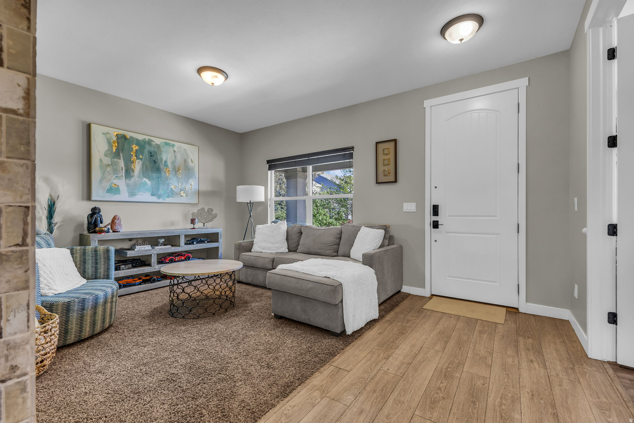 MEADOWS - Residential