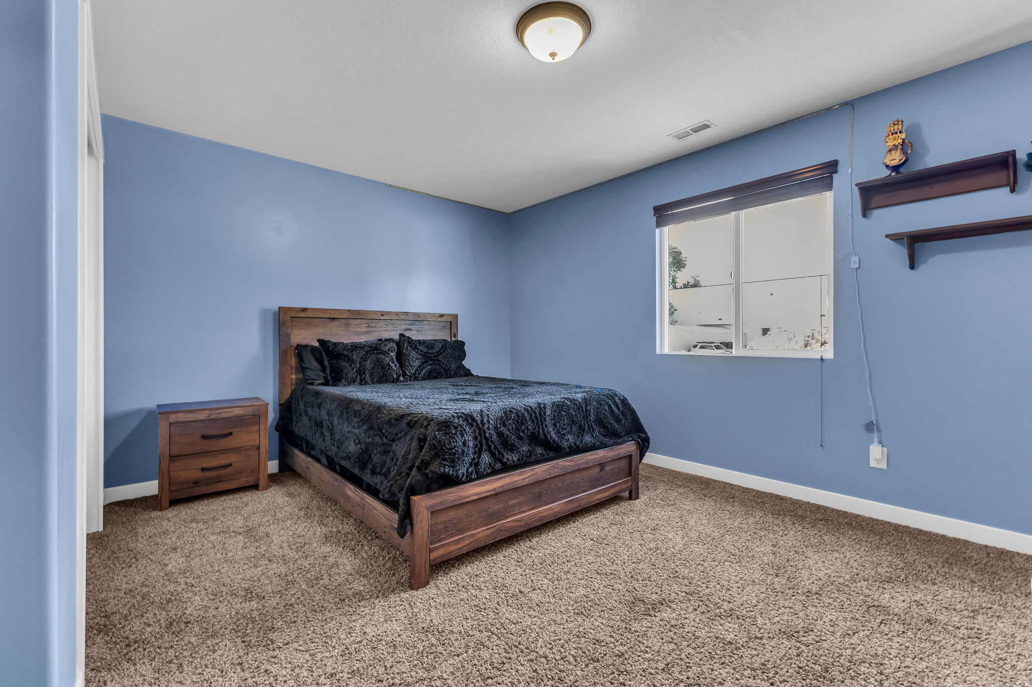 MEADOWS - Residential