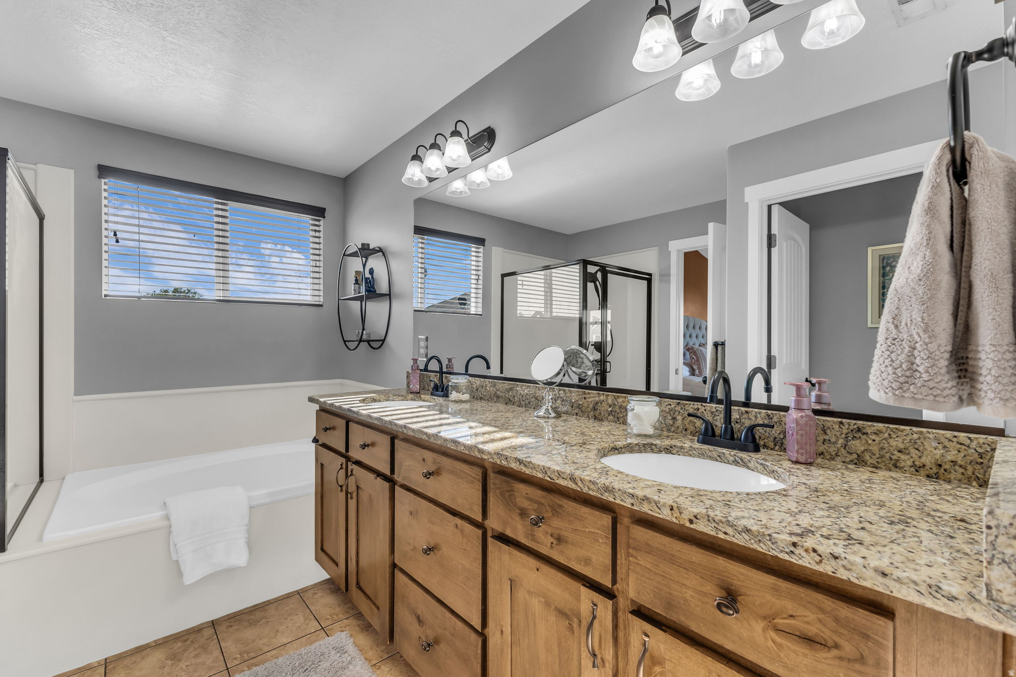 MEADOWS - Residential