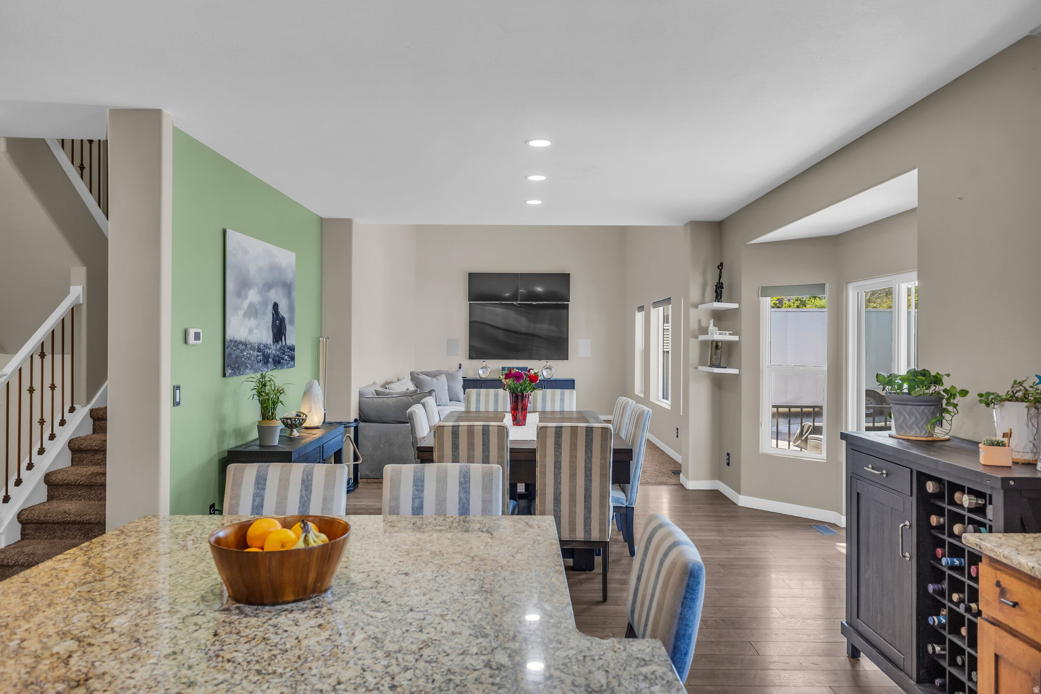 MEADOWS - Residential