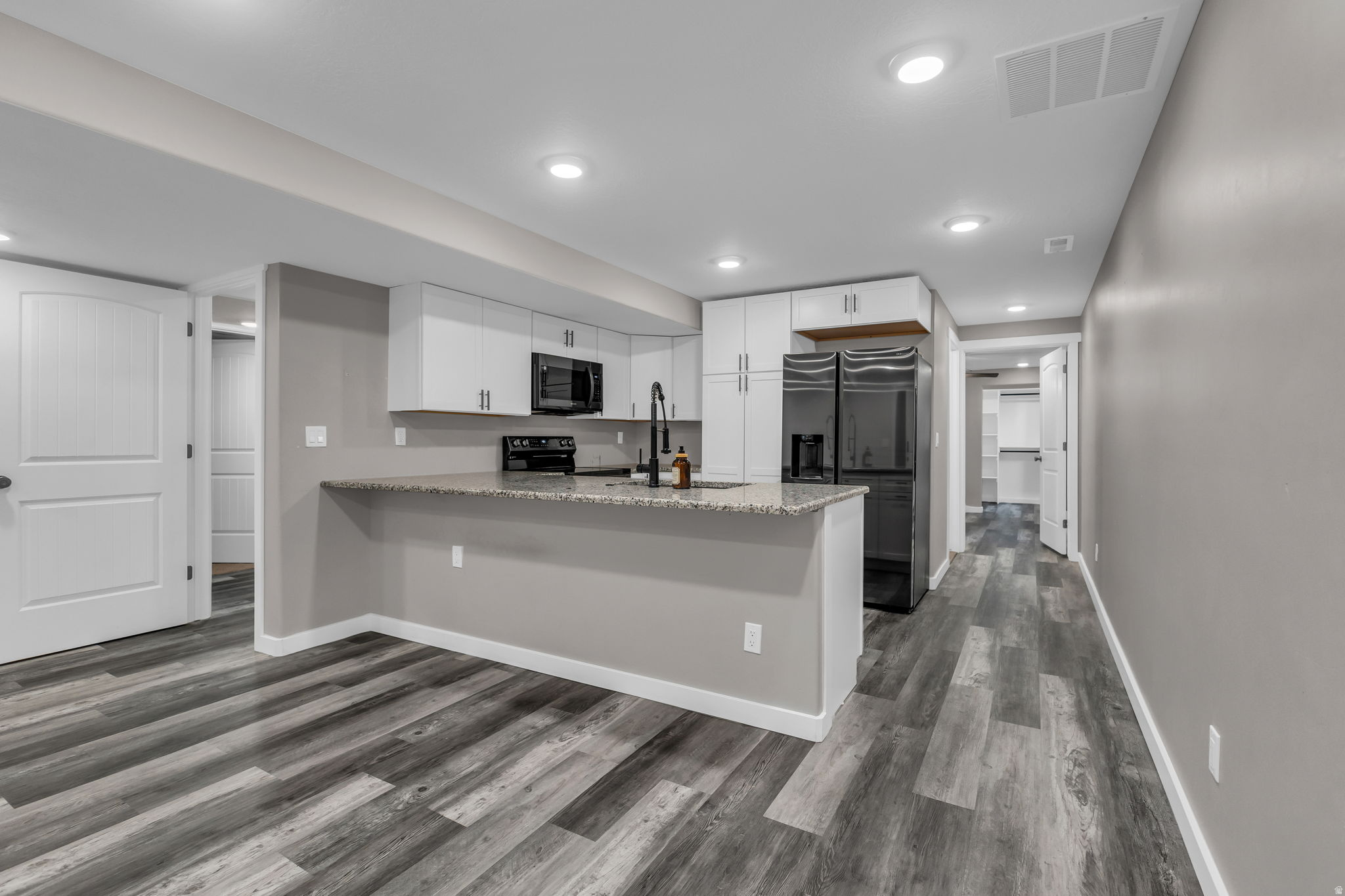 MEADOWS - Residential