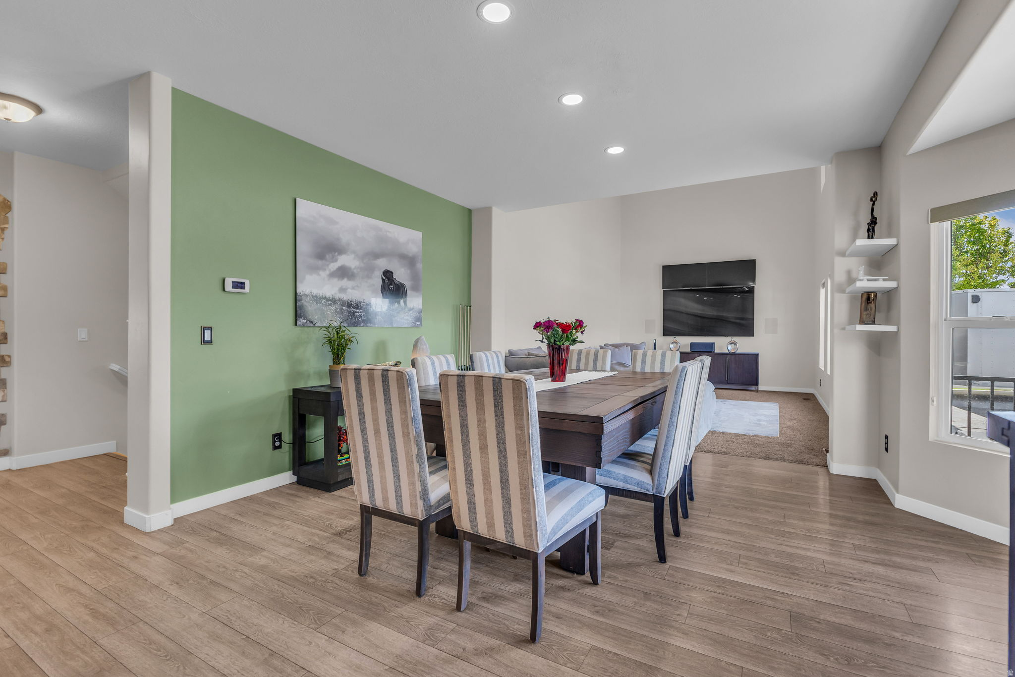 MEADOWS - Residential