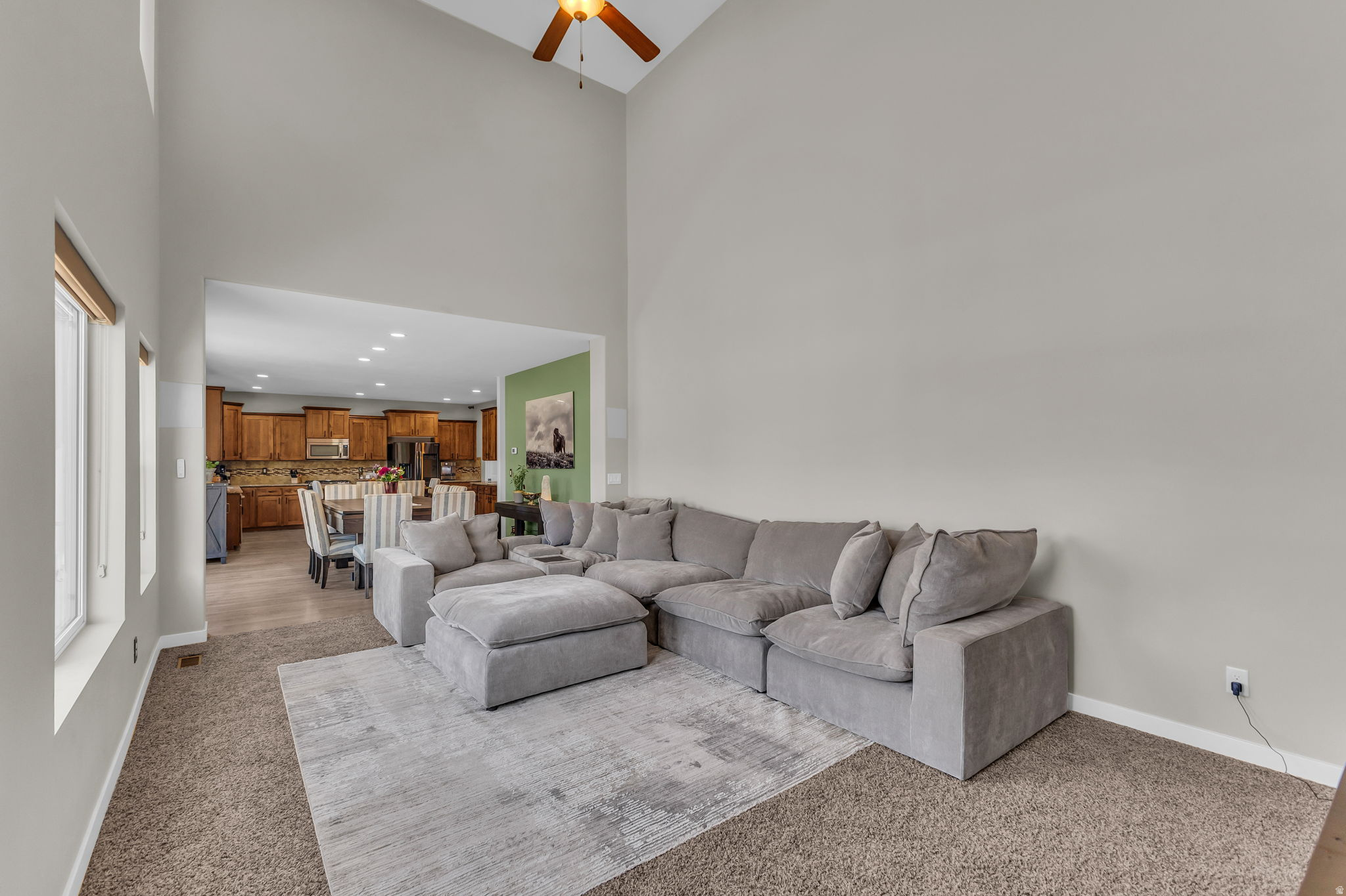 MEADOWS - Residential