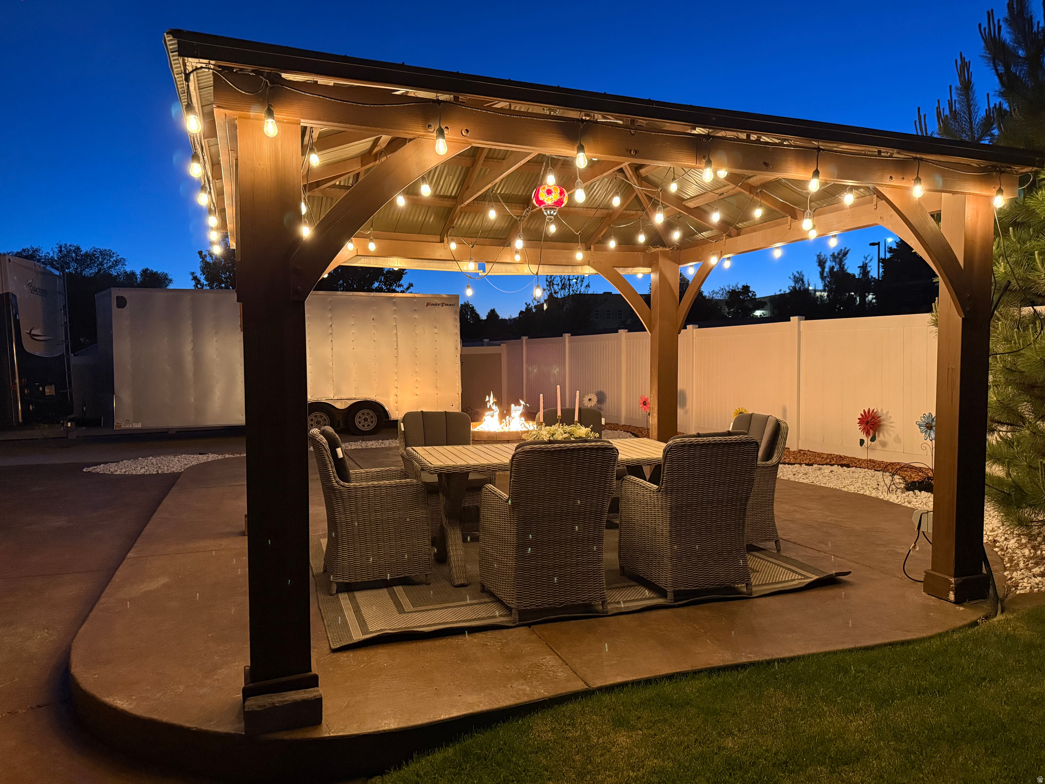 MEADOWS - Residential