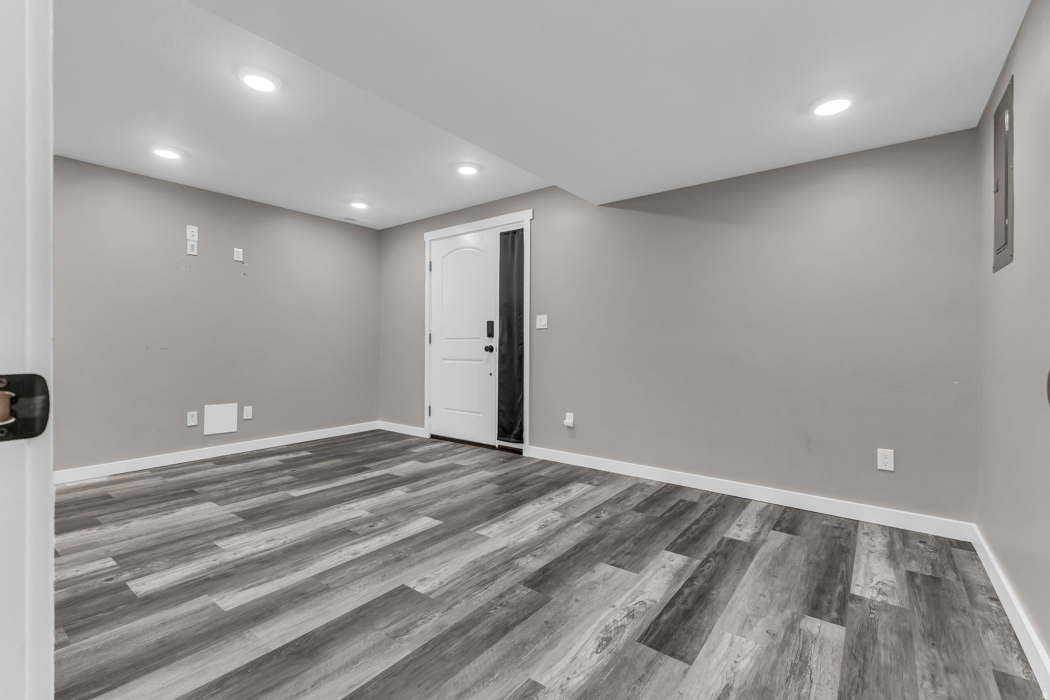 MEADOWS - Residential