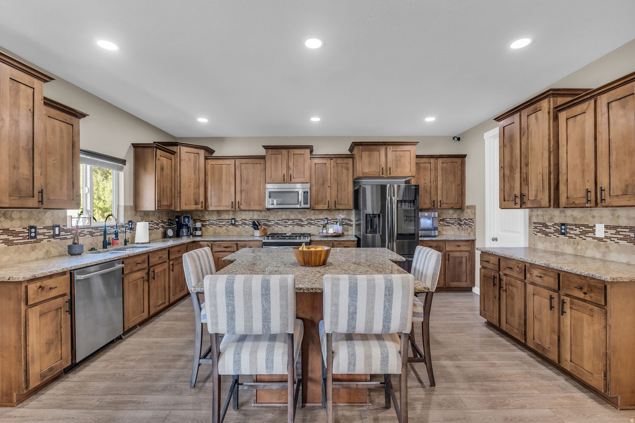 MEADOWS - Residential