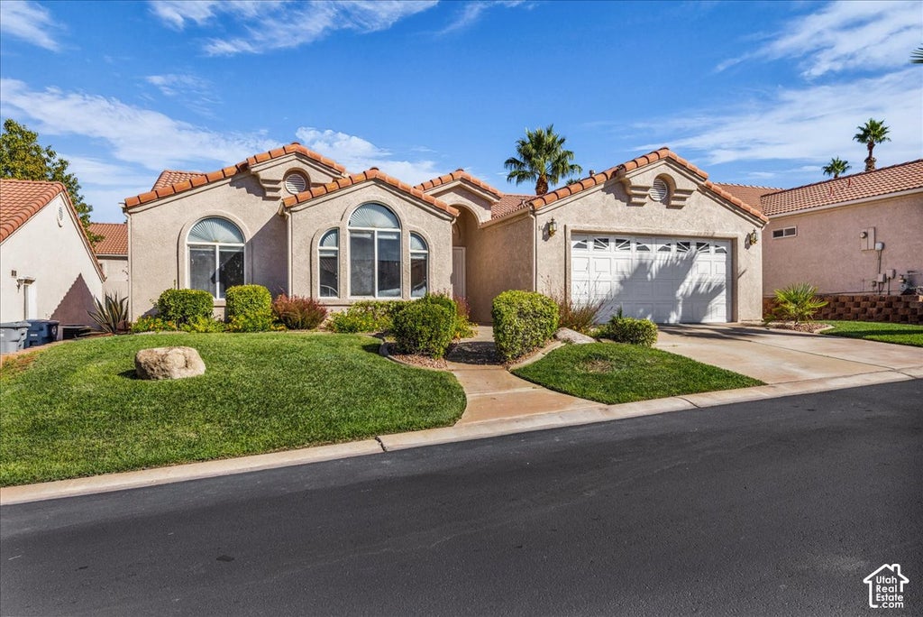 Photo of 1732 W 540 N #14, Saint George, UT 84770 (MLS # 2188844)
