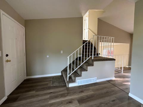 Tiny photo for 6092 S LONGMORE DR W, Salt Lake City, UT 84118 (MLS # 2173841)