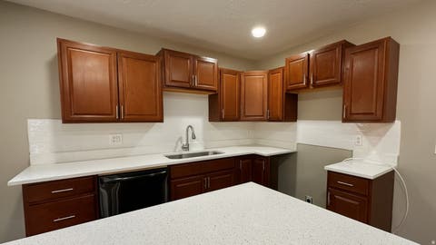 Tiny photo for 6092 S LONGMORE DR W, Salt Lake City, UT 84118 (MLS # 2173841)