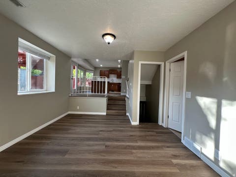 Tiny photo for 6092 S LONGMORE DR W, Salt Lake City, UT 84118 (MLS # 2173841)