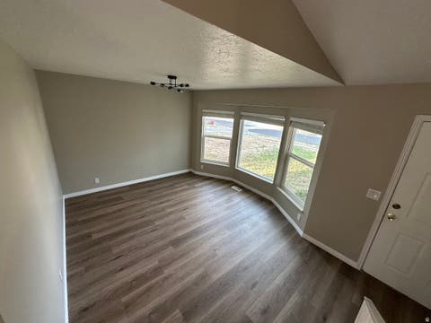 Tiny photo for 6092 S LONGMORE DR W, Salt Lake City, UT 84118 (MLS # 2173841)