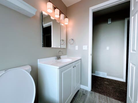 Tiny photo for 6092 S LONGMORE DR W, Salt Lake City, UT 84118 (MLS # 2173841)