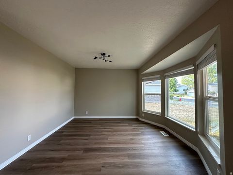 Tiny photo for 6092 S LONGMORE DR W, Salt Lake City, UT 84118 (MLS # 2173841)