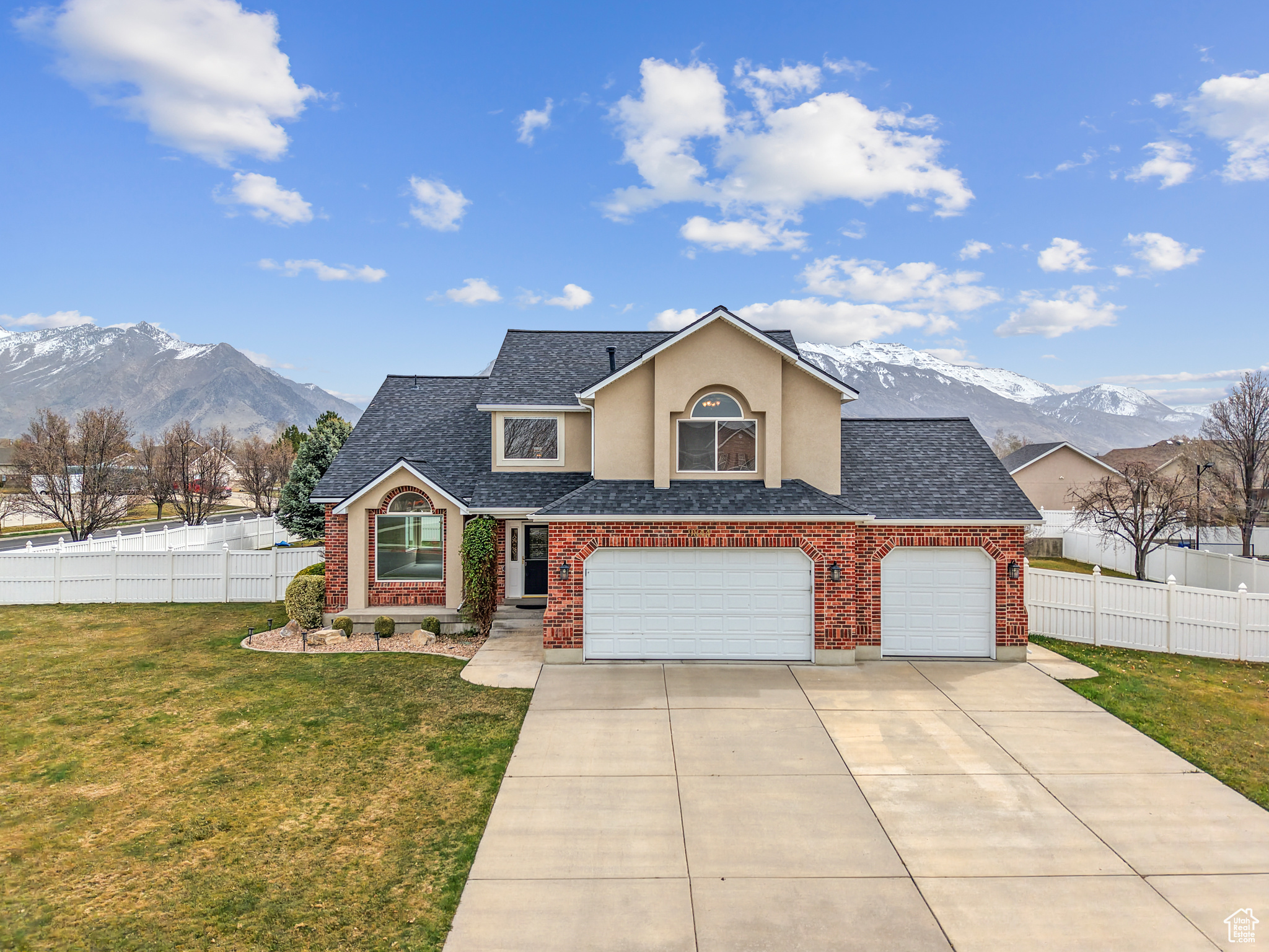 9844 N 6180 St, Highland, Utah image 25