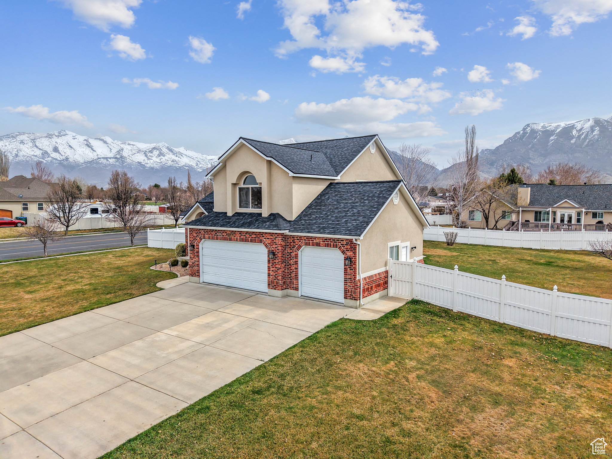 9844 N 6180 St, Highland, Utah image 28