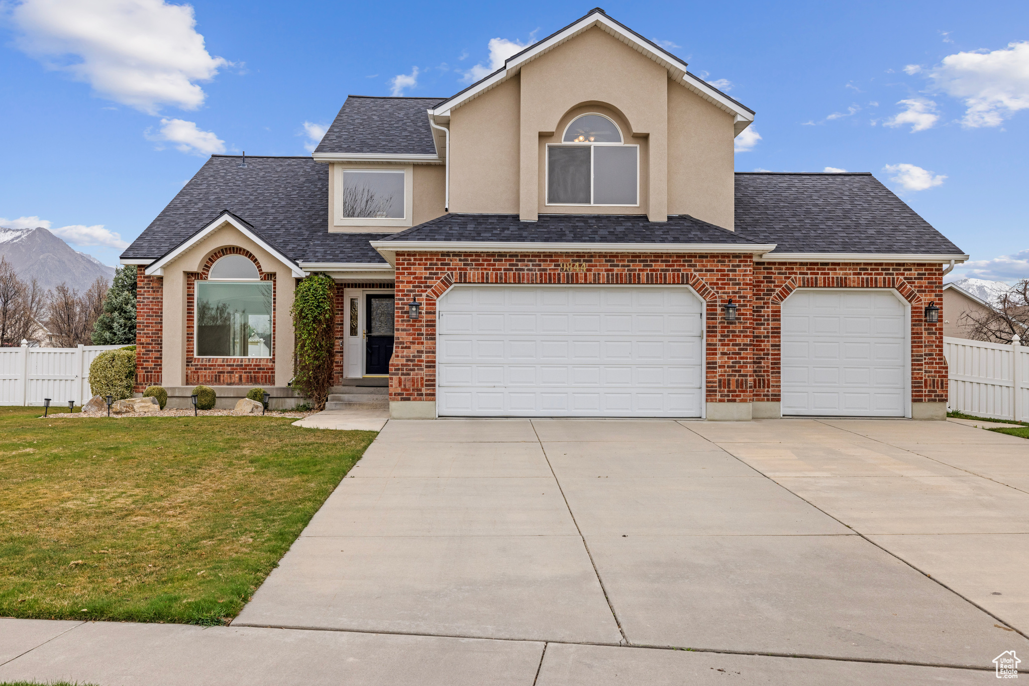 9844 N 6180 St, Highland, Utah image 1